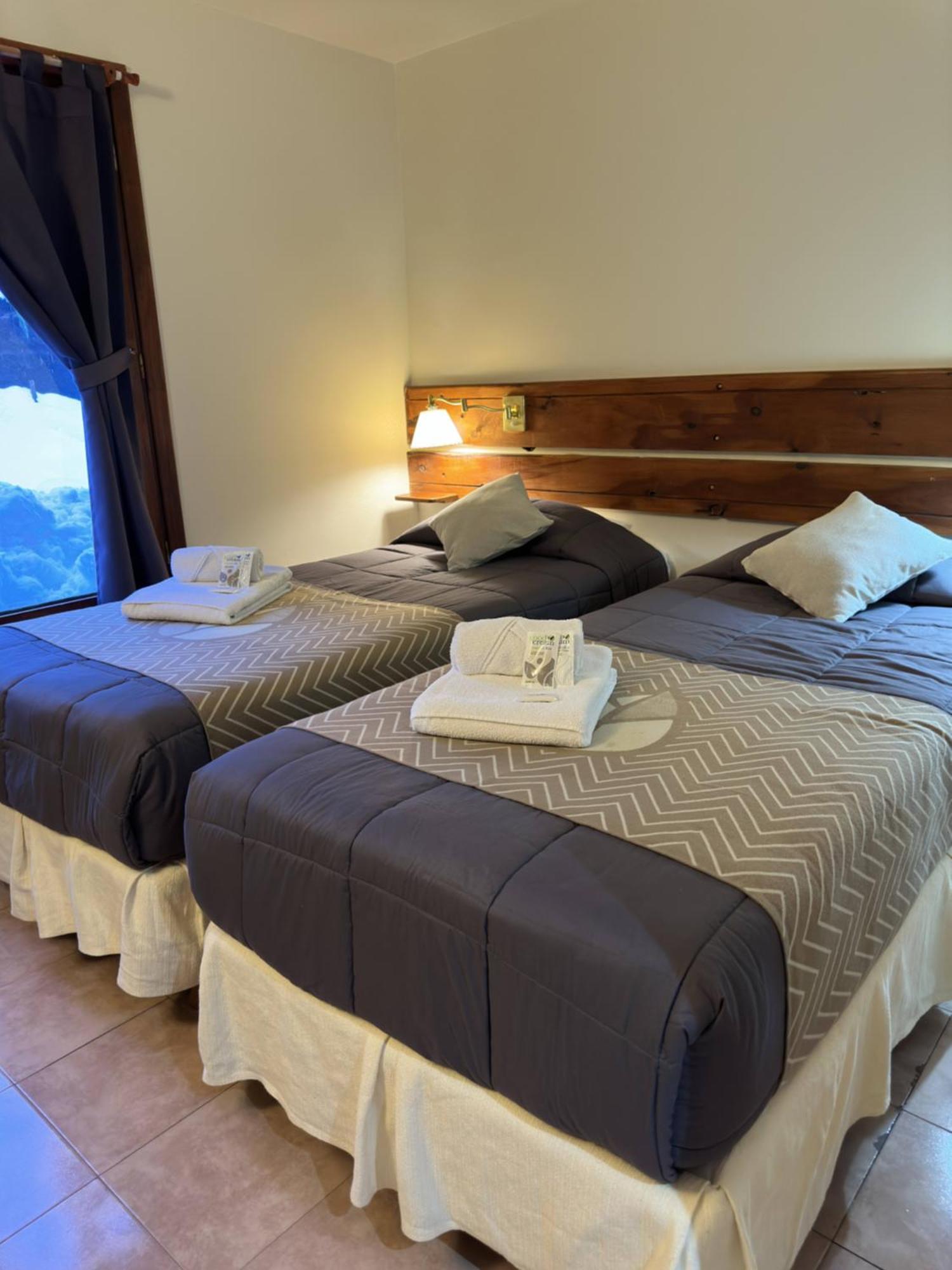 Posada Del Cipres Villa La Angostura Zewnętrze zdjęcie