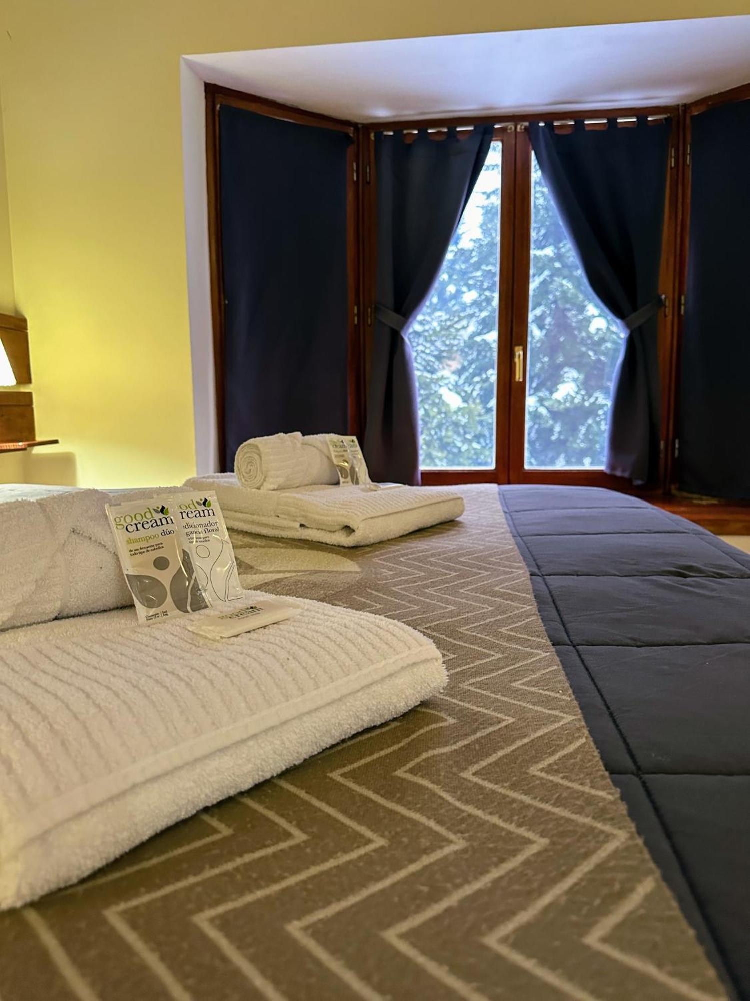 Posada Del Cipres Villa La Angostura Zewnętrze zdjęcie