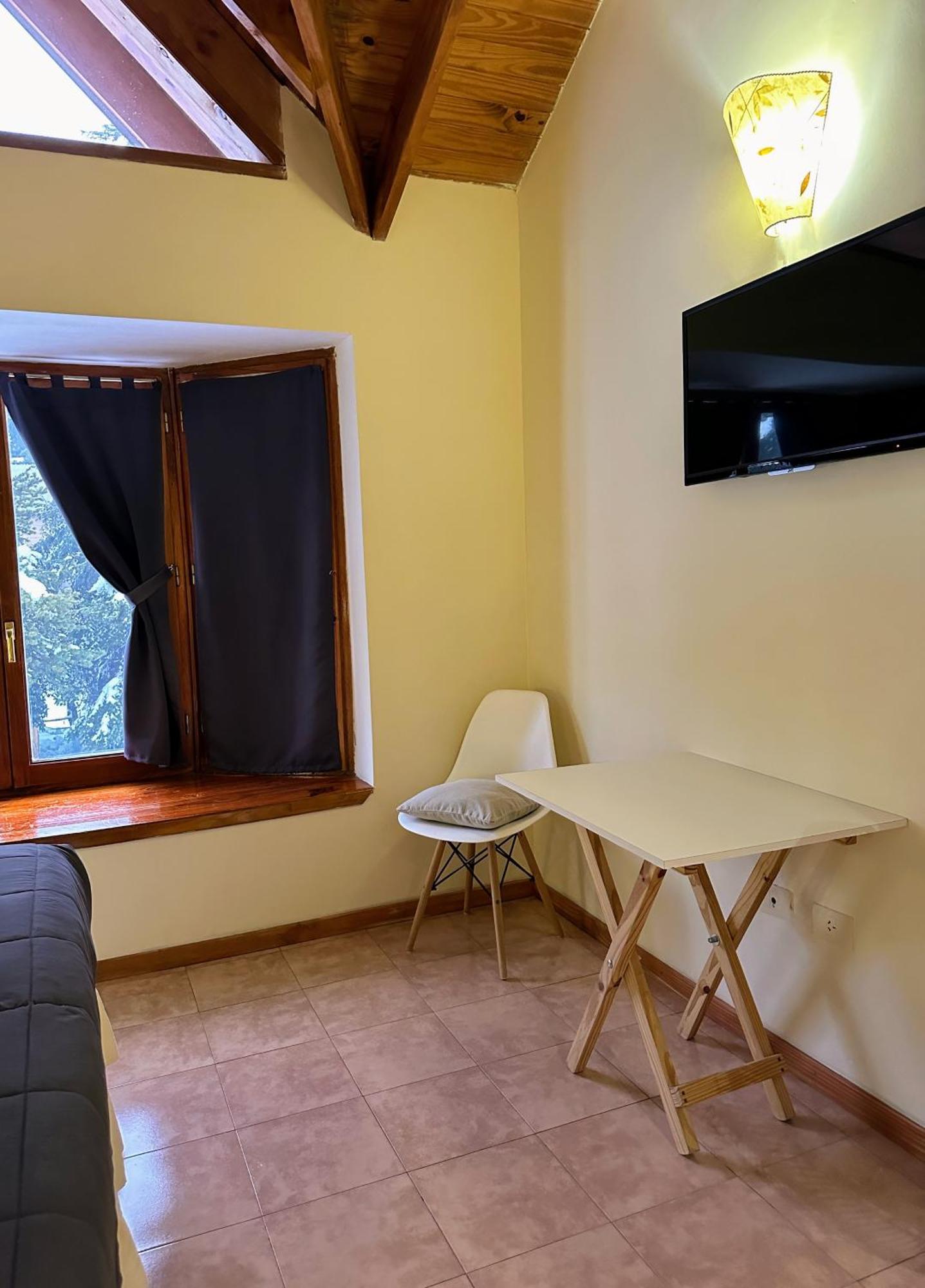 Posada Del Cipres Villa La Angostura Zewnętrze zdjęcie