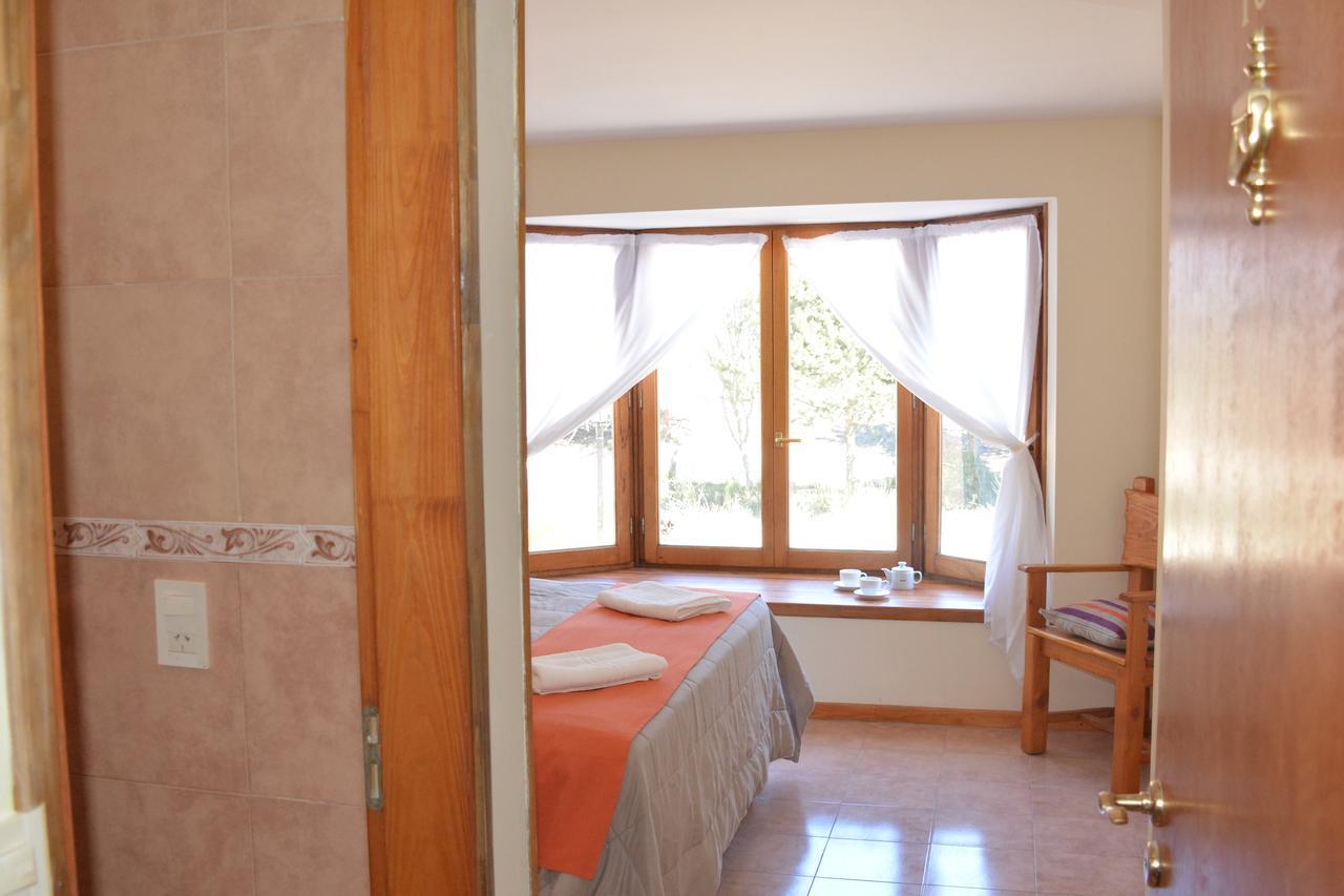 Posada Del Cipres Villa La Angostura Zewnętrze zdjęcie