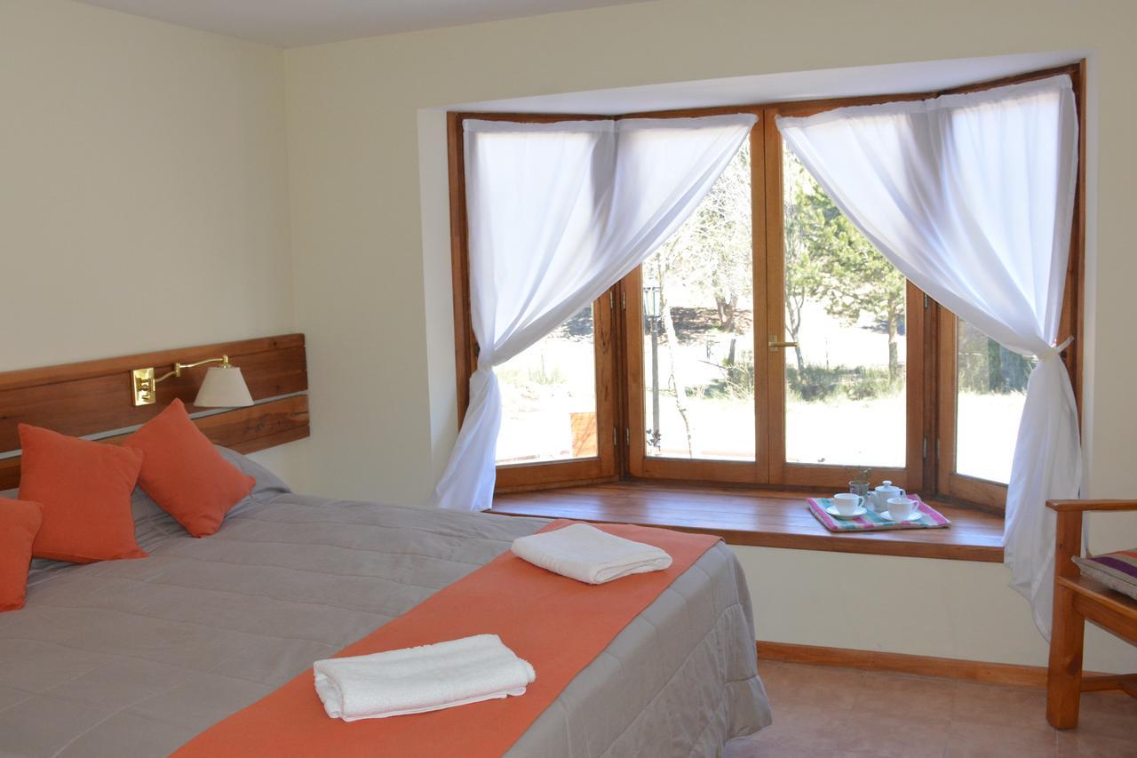 Posada Del Cipres Villa La Angostura Zewnętrze zdjęcie