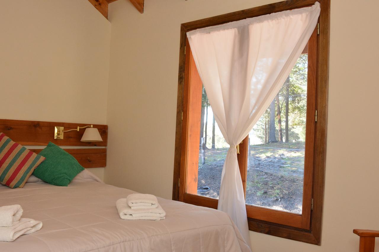 Posada Del Cipres Villa La Angostura Zewnętrze zdjęcie