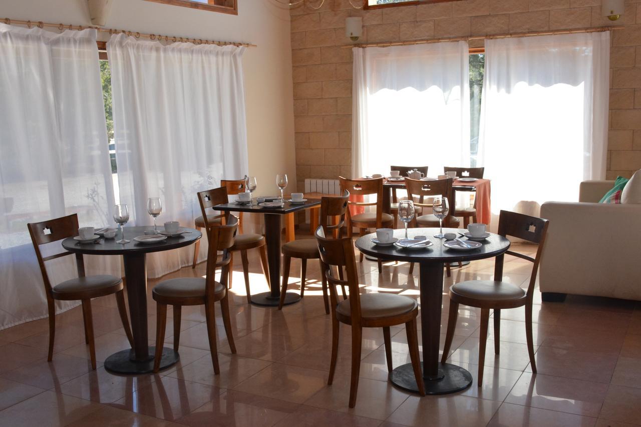 Posada Del Cipres Villa La Angostura Zewnętrze zdjęcie