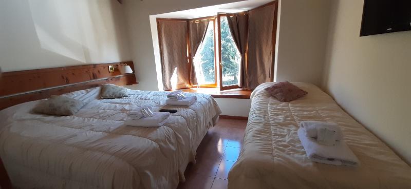 Posada Del Cipres Villa La Angostura Zewnętrze zdjęcie