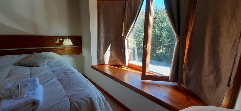Posada Del Cipres Villa La Angostura Zewnętrze zdjęcie
